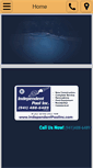 Mobile Screenshot of independentpoolinc.com